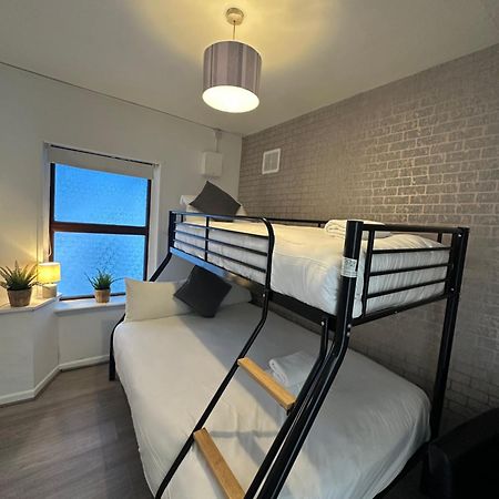 City Centre Stay Apartment Голуэй Экстерьер фото